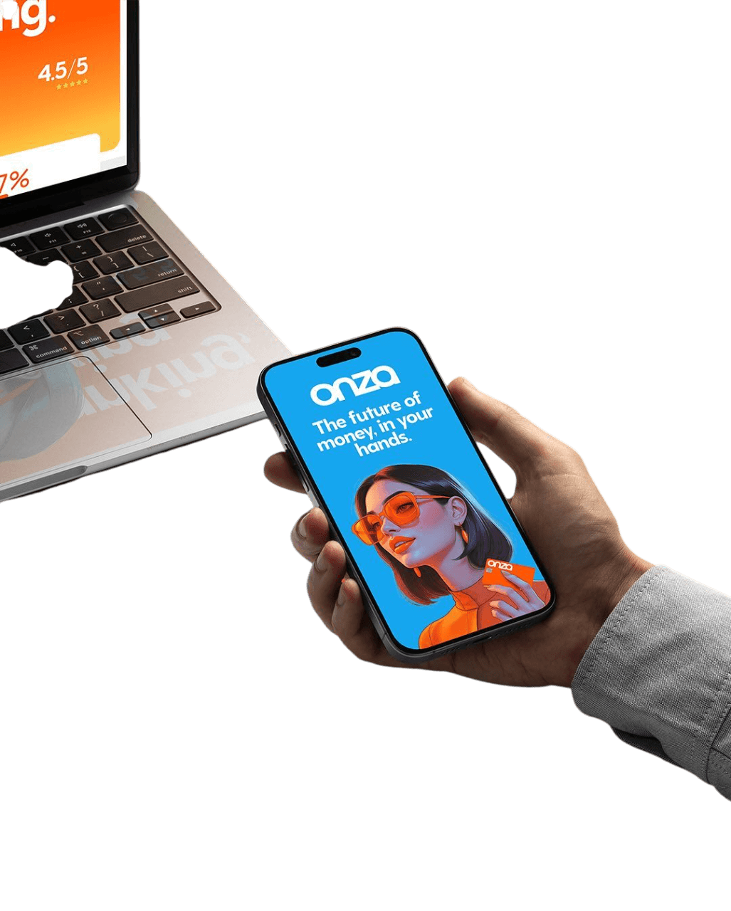 Screenlify digital signage display